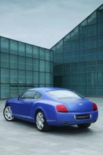 Bentley Continental GT 2003 года